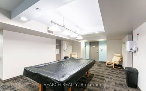 Photo 21 at 1705 - 2285 Lake Shore Boulevard W, Mimico, Toronto