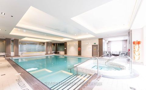 Photo 22 at 1705 - 2285 Lake Shore Boulevard W, Mimico, Toronto