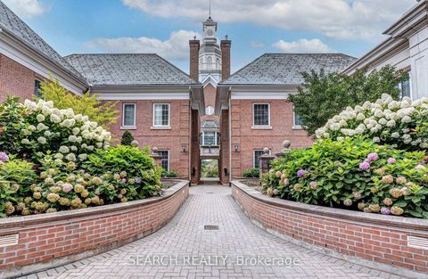 Photo 24 at 1705 - 2285 Lake Shore Boulevard W, Mimico, Toronto