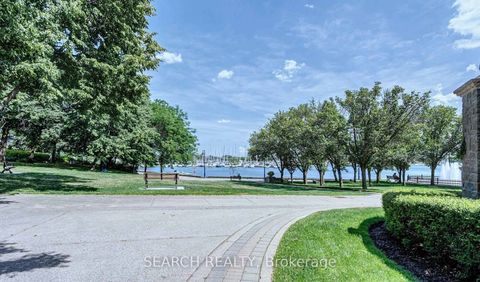 Photo 25 at 1705 - 2285 Lake Shore Boulevard W, Mimico, Toronto