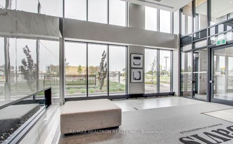 Photo 1 at 301 - 185 Deerfield Road, Central Newmarket, Newmarket