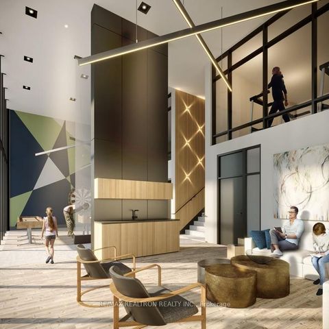 Photo 7 at 301 - 185 Deerfield Road, Central Newmarket, Newmarket