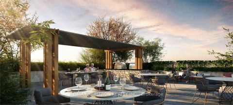 Photo 9 at 301 - 185 Deerfield Road, Central Newmarket, Newmarket