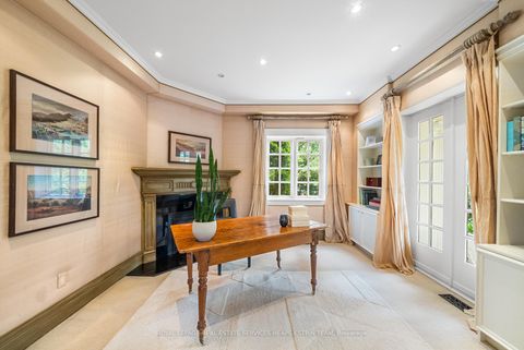 Photo 15 at 25 Strathgowan Crescent, Lawrence Park South, Toronto