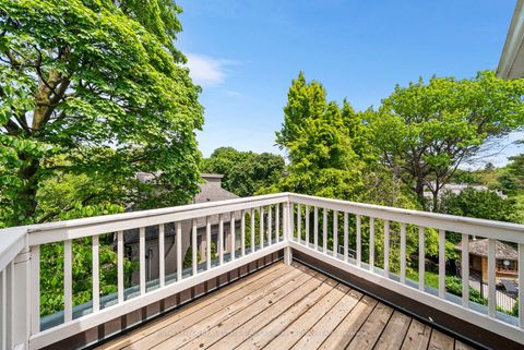 Photo 42 at 25 Strathgowan Crescent, Lawrence Park South, Toronto