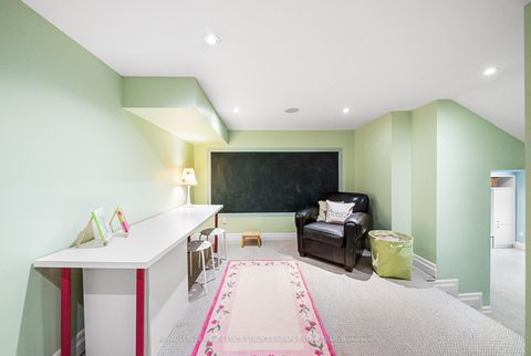 Photo 43 at 25 Strathgowan Crescent, Lawrence Park South, Toronto