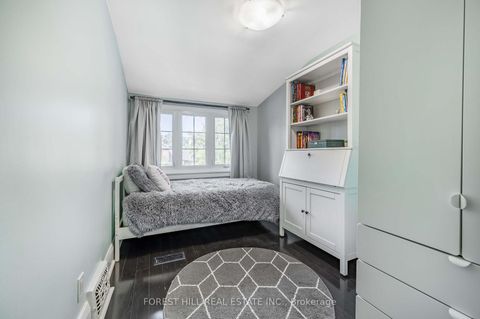 Photo 7 at 183 Wychwood Avenue, Cedarvale, Toronto