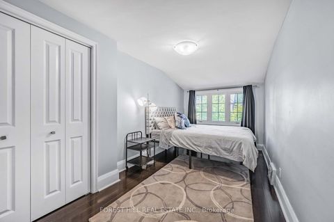 Photo 8 at 183 Wychwood Avenue, Cedarvale, Toronto
