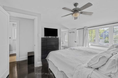 Photo 9 at 183 Wychwood Avenue, Cedarvale, Toronto