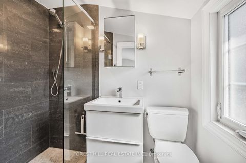 Photo 10 at 183 Wychwood Avenue, Cedarvale, Toronto
