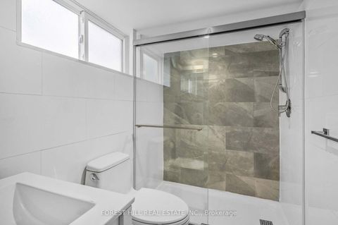 Photo 12 at 183 Wychwood Avenue, Cedarvale, Toronto