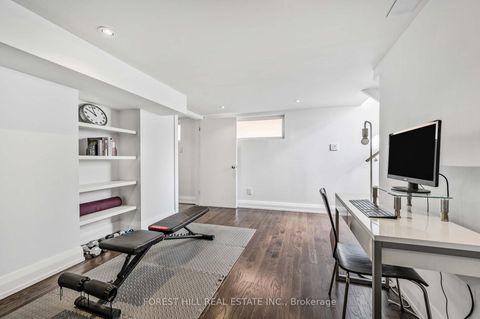 Photo 14 at 183 Wychwood Avenue, Cedarvale, Toronto