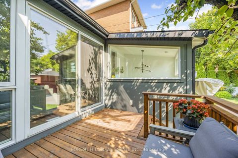 Photo 17 at 183 Wychwood Avenue, Cedarvale, Toronto