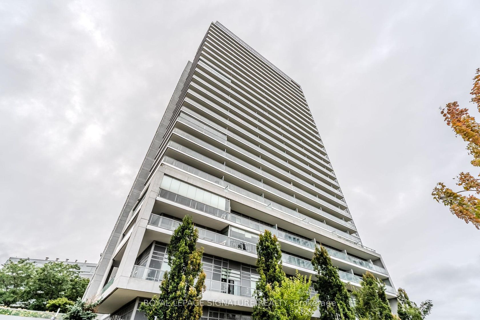1901 - 30 Herons Hill Way, Henry Farm, Toronto by Loree Meneguzzi Real Estate 1901 - 30 Herons Hill Way, Henry Farm, Toronto