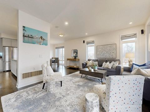 Photo 10 at 19 Denarius Crescent, Oak Ridges Lake Wilcox, Richmond Hill