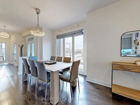 Photo 12 at 19 Denarius Crescent, Oak Ridges Lake Wilcox, Richmond Hill Photo 12 at 19 Denarius Crescent, Oak Ridges Lake Wilcox, Richmond Hill