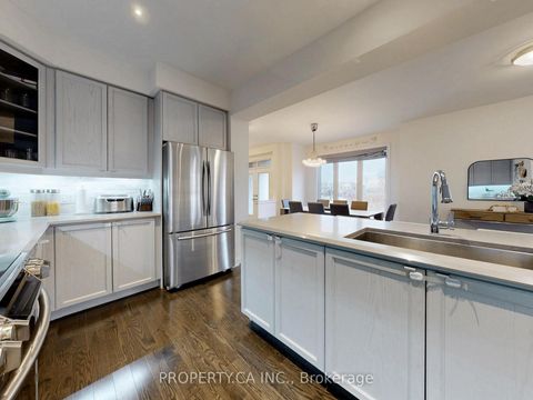 Photo 17 at 19 Denarius Crescent, Oak Ridges Lake Wilcox, Richmond Hill