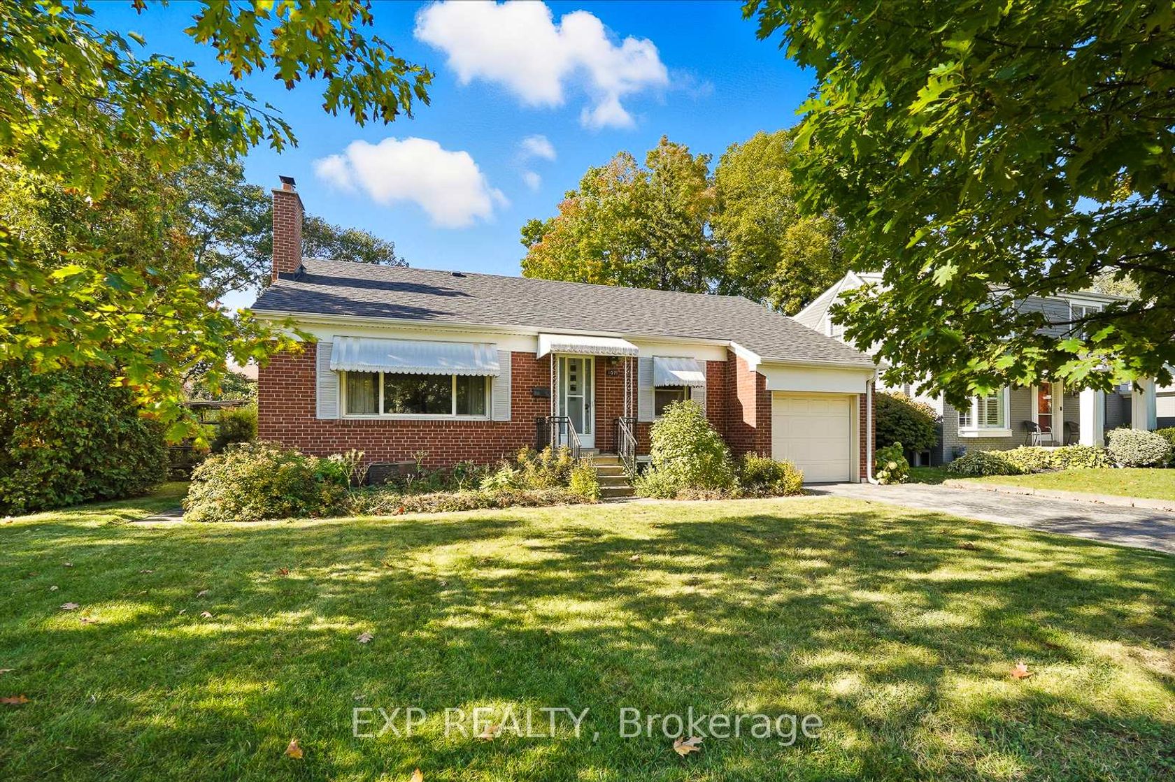 1071 Henley Road, Lakeview, Mississauga 