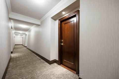 Photo 3 at 621 - 38 William Carson Crescent, Windfields, Toronto