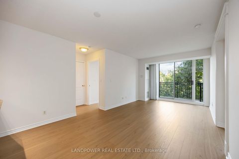 Photo 17 at 621 - 38 William Carson Crescent, Windfields, Toronto