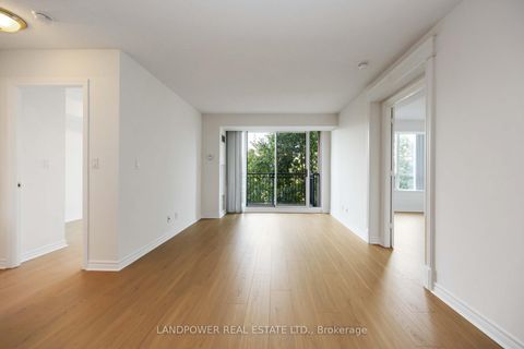 Photo 18 at 621 - 38 William Carson Crescent, Windfields, Toronto