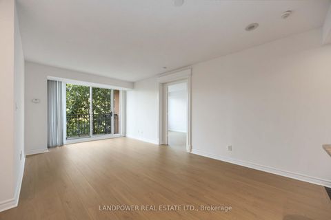 Photo 19 at 621 - 38 William Carson Crescent, Windfields, Toronto