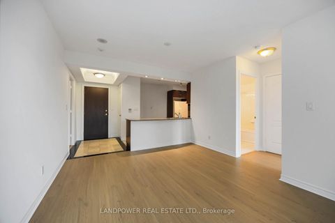Photo 20 at 621 - 38 William Carson Crescent, Windfields, Toronto