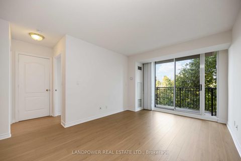 Photo 21 at 621 - 38 William Carson Crescent, Windfields, Toronto