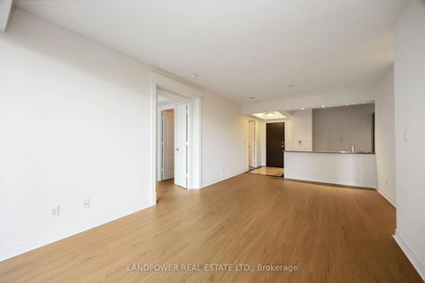 Photo 23 at 621 - 38 William Carson Crescent, Windfields, Toronto