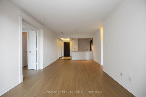 Photo 24 at 621 - 38 William Carson Crescent, Windfields, Toronto