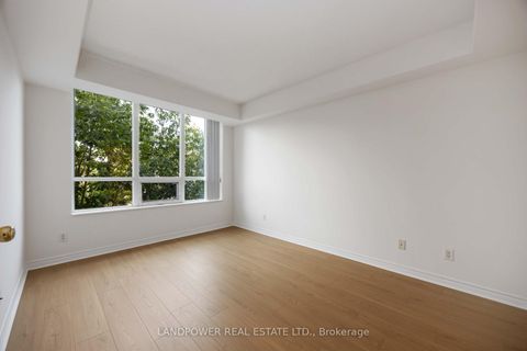 Photo 25 at 621 - 38 William Carson Crescent, Windfields, Toronto