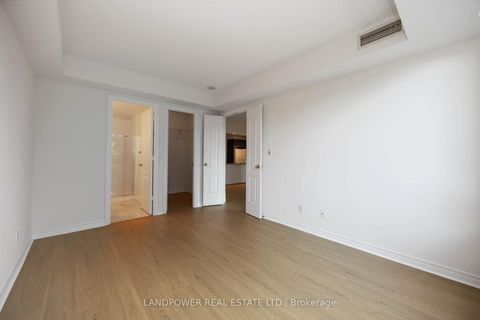 Photo 26 at 621 - 38 William Carson Crescent, Windfields, Toronto
