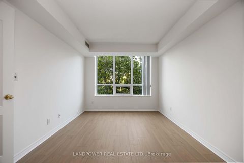 Photo 27 at 621 - 38 William Carson Crescent, Windfields, Toronto