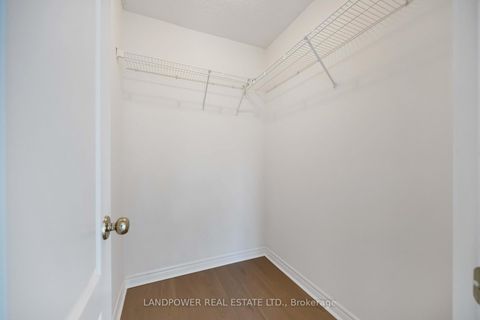 Photo 28 at 621 - 38 William Carson Crescent, Windfields, Toronto