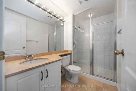 Photo 29 at 621 - 38 William Carson Crescent, Windfields, Toronto