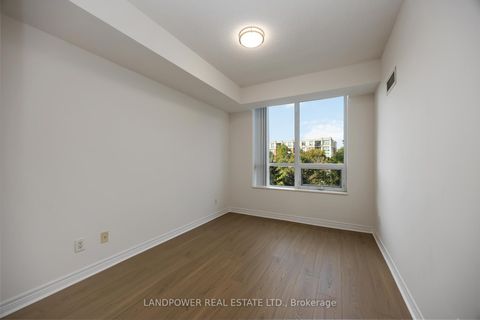 Photo 31 at 621 - 38 William Carson Crescent, Windfields, Toronto