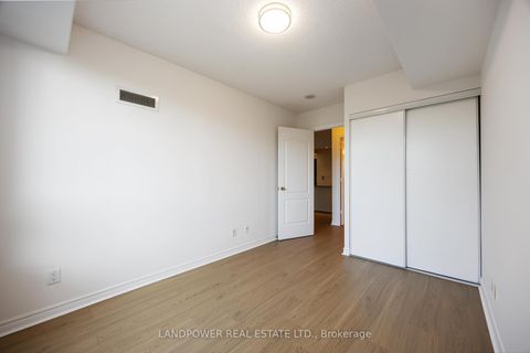 Photo 32 at 621 - 38 William Carson Crescent, Windfields, Toronto
