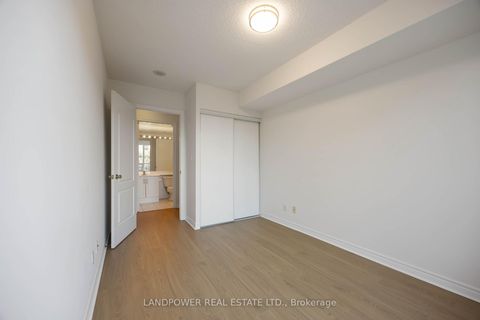 Photo 33 at 621 - 38 William Carson Crescent, Windfields, Toronto