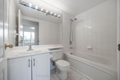 Photo 34 at 621 - 38 William Carson Crescent, Windfields, Toronto