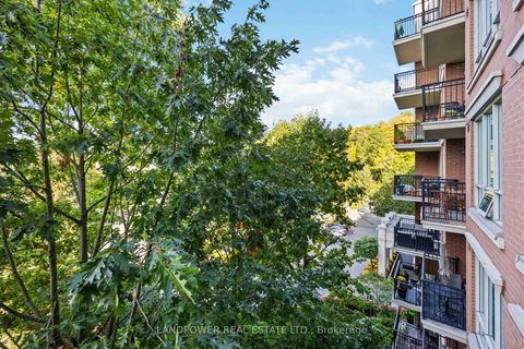 Photo 38 at 621 - 38 William Carson Crescent, Windfields, Toronto