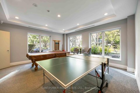 Photo 45 at 621 - 38 William Carson Crescent, Windfields, Toronto
