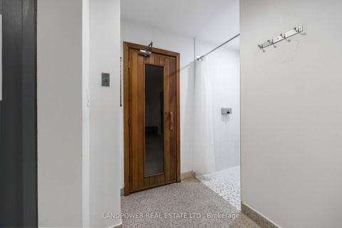 Photo 46 at 621 - 38 William Carson Crescent, Windfields, Toronto