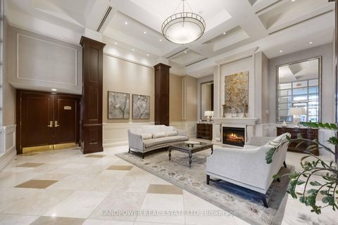 Photo 47 at 621 - 38 William Carson Crescent, Windfields, Toronto