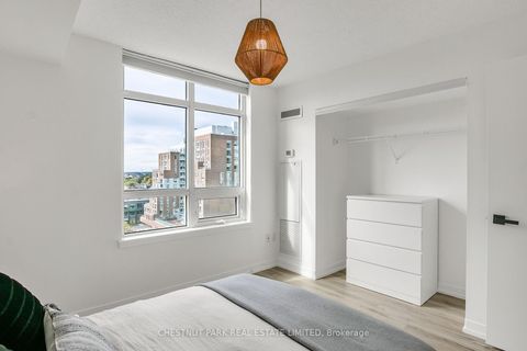 Photo 11 at 1008 - 816 Lansdowne Avenue, Junction, Toronto