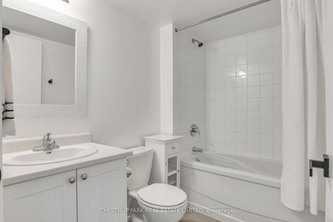 Photo 13 at 1008 - 816 Lansdowne Avenue, Junction, Toronto