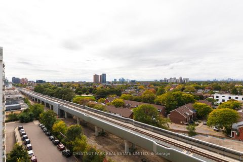 Photo 16 at 1008 - 816 Lansdowne Avenue, Junction, Toronto