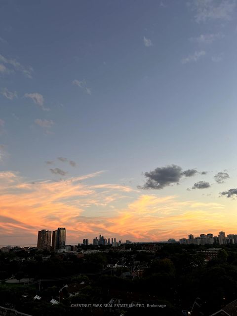 Photo 18 at 1008 - 816 Lansdowne Avenue, Junction, Toronto