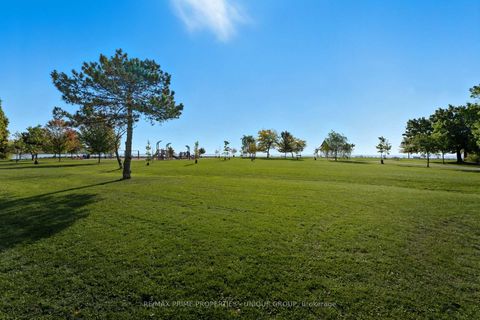 Photo 41 at 52 Long Branch Avenue, Long Branch, Toronto