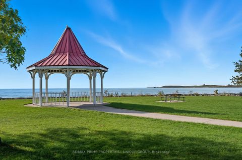 Photo 42 at 52 Long Branch Avenue, Long Branch, Toronto