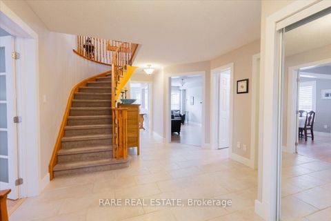 Photo 4 at 25 Muir Drive, Ardagh, Barrie